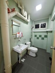 Blk 497F Tampines Street 45 (Tampines), HDB Executive #609975921